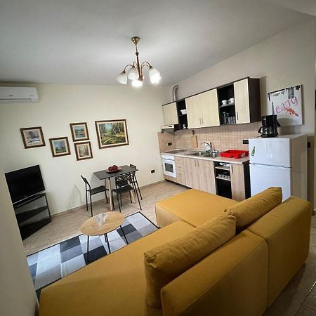 Alea3 Apartament Tirana Eksteriør billede